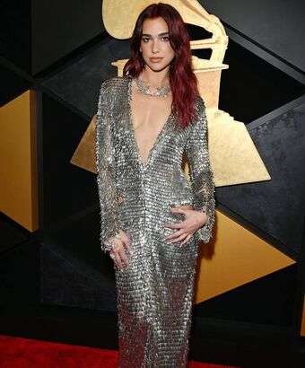 Dua-lipa