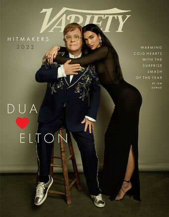 Dua-lipa