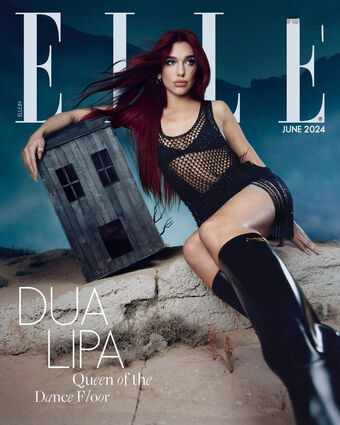 Dua-lipa