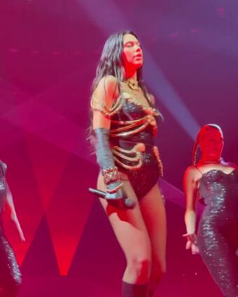 Dua-lipa