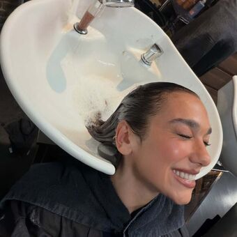 Dua-lipa