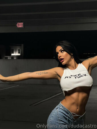 Duda Castro