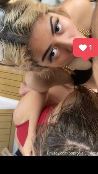 Duda Lopes Голи Изтичания OnlyFans Снимки 4