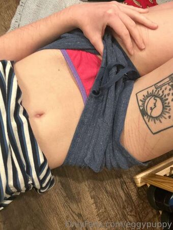 Dumb Pup Голи Изтичания OnlyFans Снимки 5