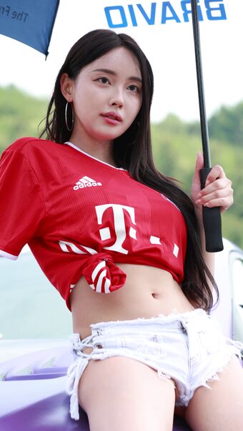 e.l.2.a Голи Изтичания OnlyFans Снимки 6