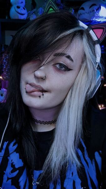 Easygoinggoth