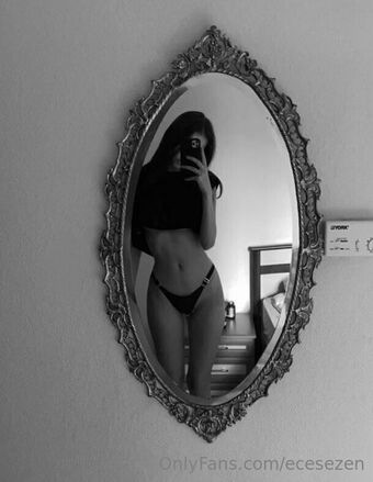ecesezen Голи Изтичания OnlyFans Снимки 14