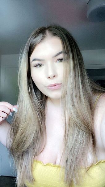 echoonutt Голи Изтичания OnlyFans Снимки 3