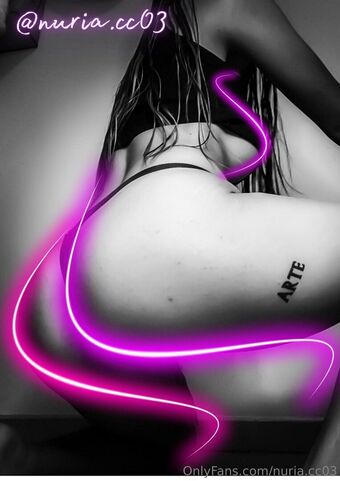 eclipse.nuria Голи Изтичания OnlyFans Снимки 17