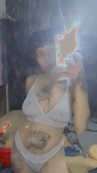 Eclipsekali Голи Изтичания OnlyFans Снимки 2