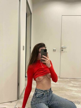 edafansonly Голи Изтичания OnlyFans Снимки 13