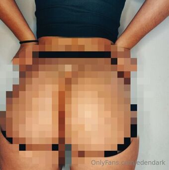 edendark Голи Изтичания OnlyFans Снимки 7