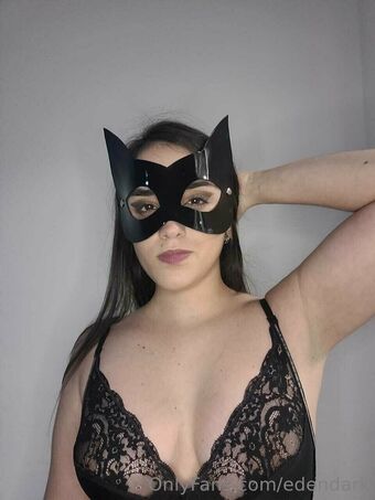 edendark Голи Изтичания OnlyFans Снимки 9