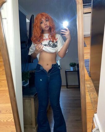 EerieSpit Голи Изтичания OnlyFans Снимки 7