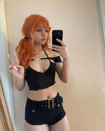 EerieSpit Голи Изтичания OnlyFans Снимки 8