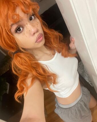 EerieSpit Голи Изтичания OnlyFans Снимки 18