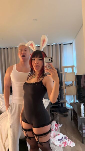 eggtardy Голи Изтичания OnlyFans Снимки 130