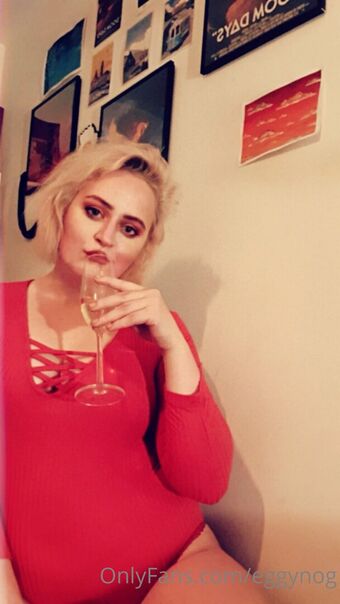 eggynog Голи Изтичания OnlyFans Снимки 6