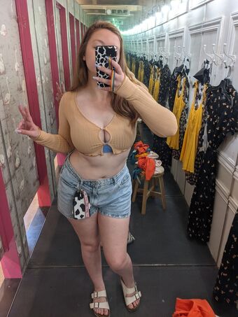 Eightbitbailey Голи Изтичания OnlyFans Снимки 22