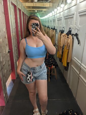 Eightbitbailey Голи Изтичания OnlyFans Снимки 26