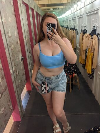 Eightbitbailey Голи Изтичания OnlyFans Снимки 28