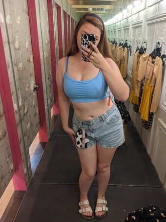 Eightbitbailey Голи Изтичания OnlyFans Снимки 29