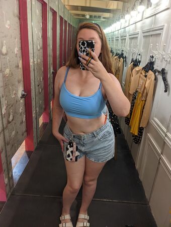 Eightbitbailey Голи Изтичания OnlyFans Снимки 31