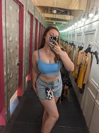 Eightbitbailey Голи Изтичания OnlyFans Снимки 34