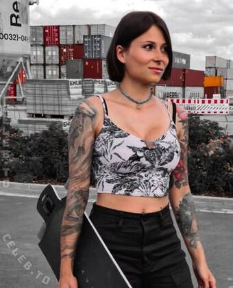 Eileen.leaf Голи Изтичания OnlyFans Снимки 3