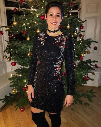 Eilidh Barbour