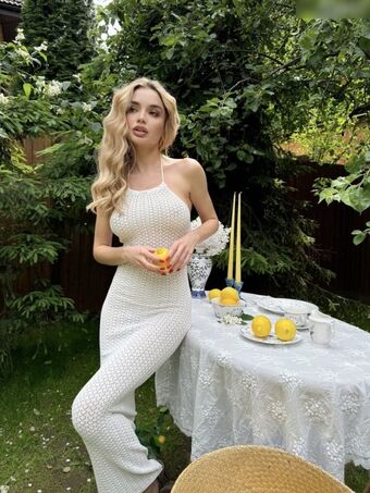 Ekaterina Zueva Голи Изтичания OnlyFans Снимки 206