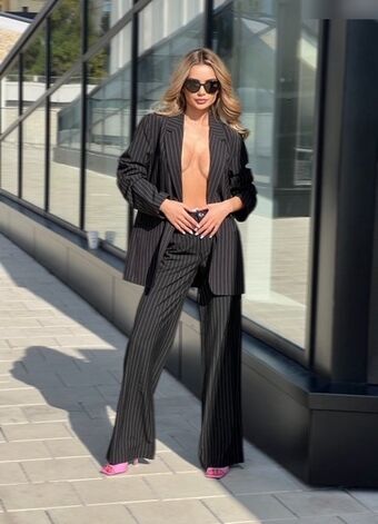 Ekaterina Zueva Голи Изтичания OnlyFans Снимки 207