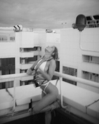 Ekrnw Голи Изтичания OnlyFans Снимки 18