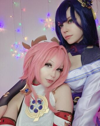 Elaracosplay
