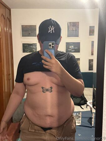 elconnor19 Голи Изтичания OnlyFans Снимки 10