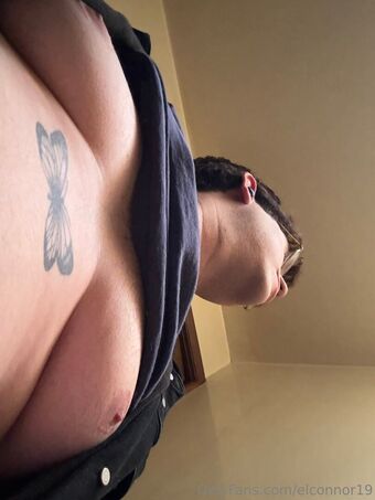 elconnor19 Голи Изтичания OnlyFans Снимки 13