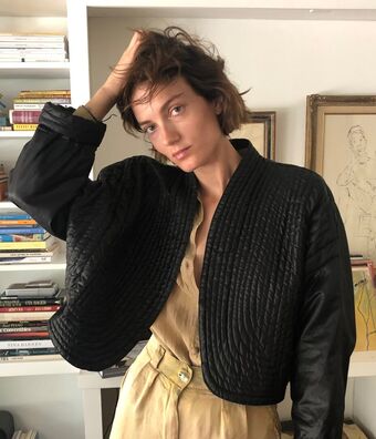 Elektra & Miranda Kilbey