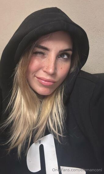 elemanconi Голи Изтичания OnlyFans Снимки 5