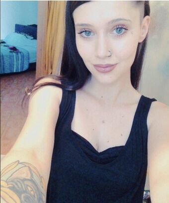 eleperuffo_ Голи Изтичания OnlyFans Снимки 15