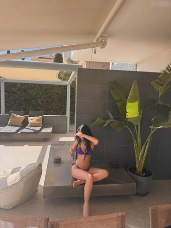 Elif Голи Изтичания OnlyFans Снимки 65