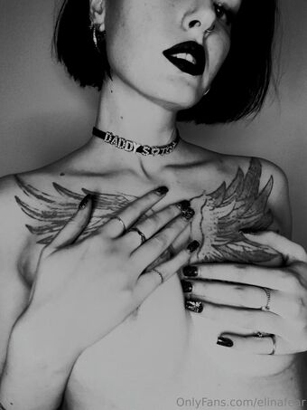 elinafear