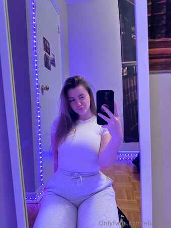 elinalinx Голи Изтичания OnlyFans Снимки 17