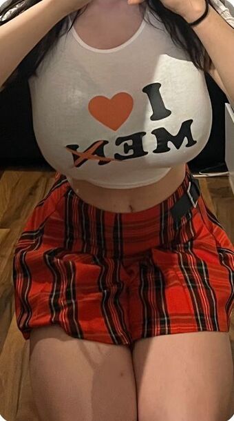 Elisa Denisee Голи Изтичания OnlyFans Снимки 16