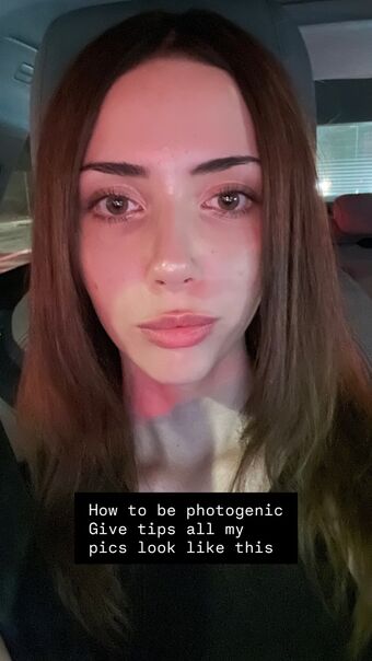 Elisa Denisee Голи Изтичания OnlyFans Снимки 21