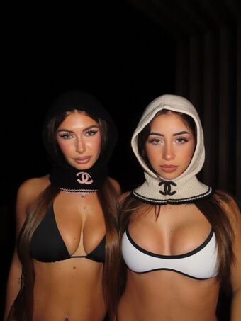 Elisa Esposito Голи Изтичания OnlyFans Снимки 37