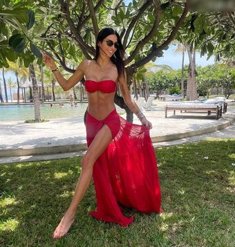 Elisabetta Gregoraci