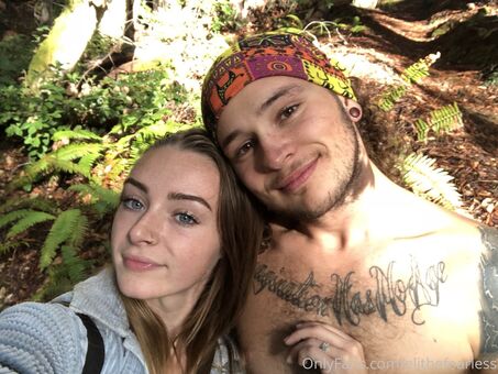 elithefearless Голи Изтичания OnlyFans Снимки 19