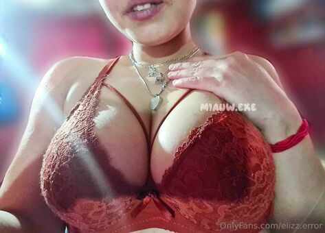 Eliz.error Голи Изтичания OnlyFans Снимки 6