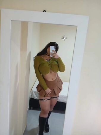 Elizabeth Nazariego Голи Изтичания OnlyFans Снимки 66