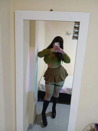 Elizabeth Nazariego Голи Изтичания OnlyFans Снимки 67